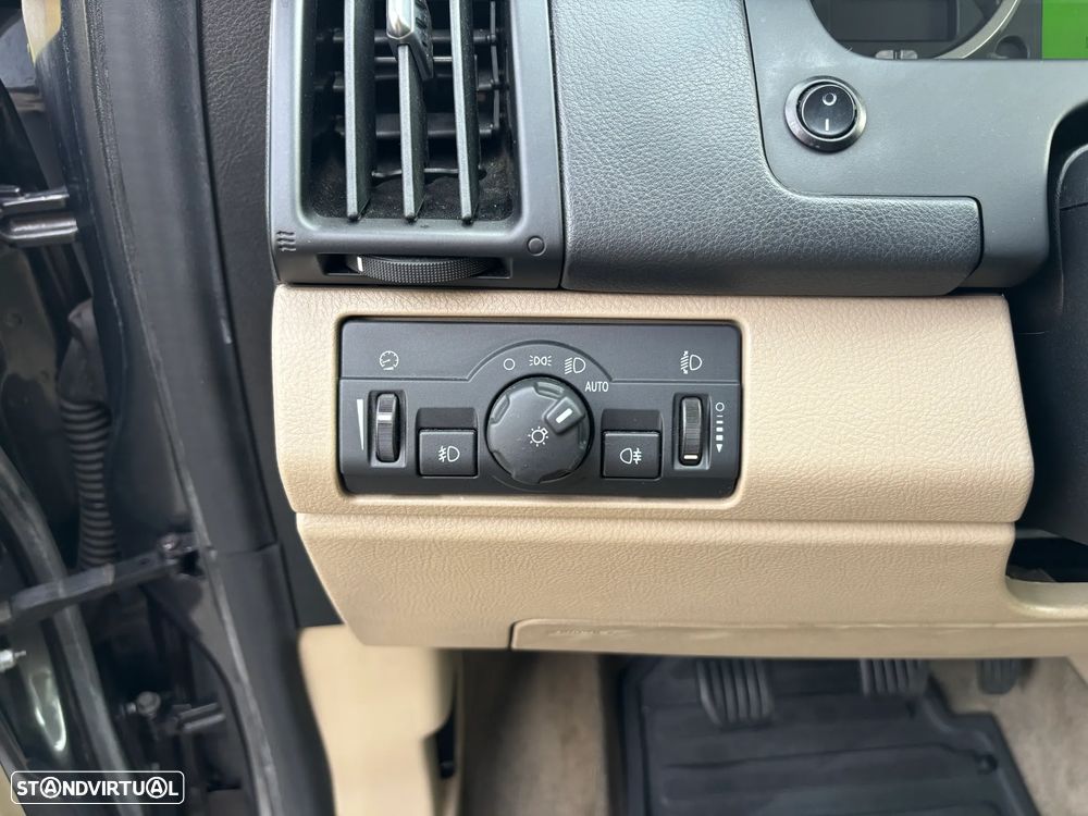 Land Rover Freelander eD4 S - 13