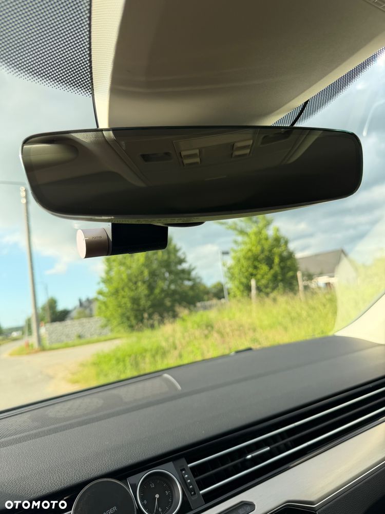 Volkswagen Passat 2.0 TDI BMT Highline DSG - 34