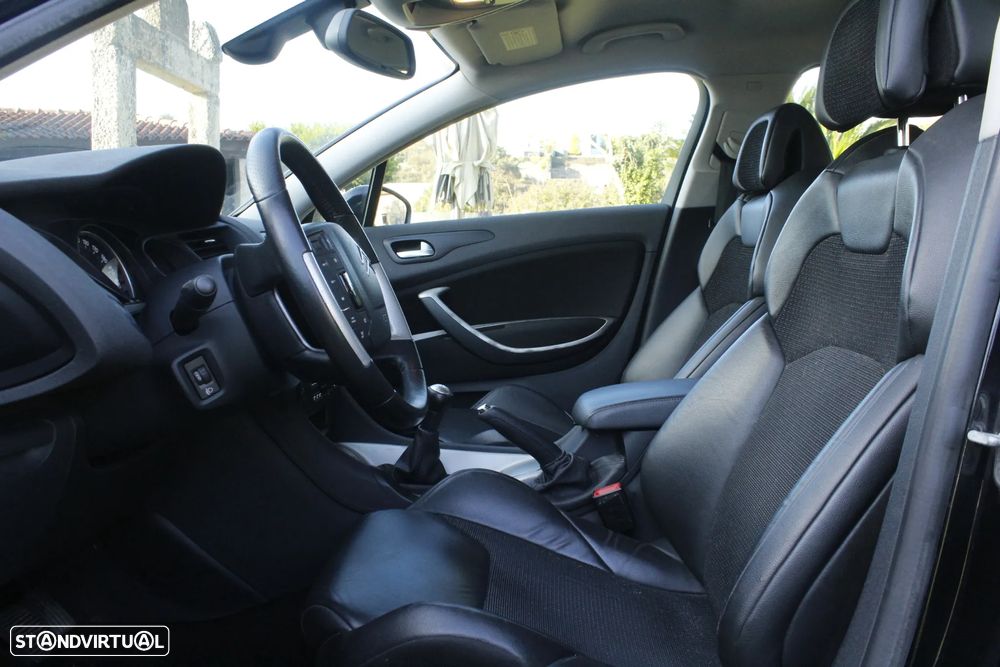 Citroën C5 1.6 HDi Business Airdream - 10