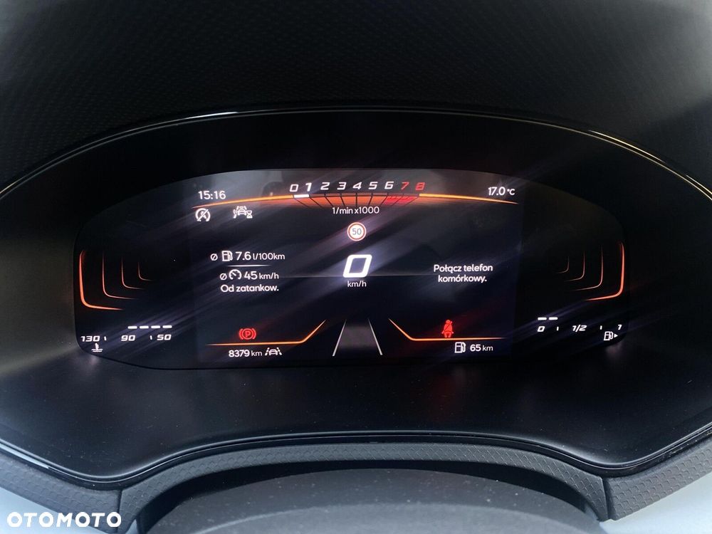 Seat Arona 1.0 TSI Style S&S - 12