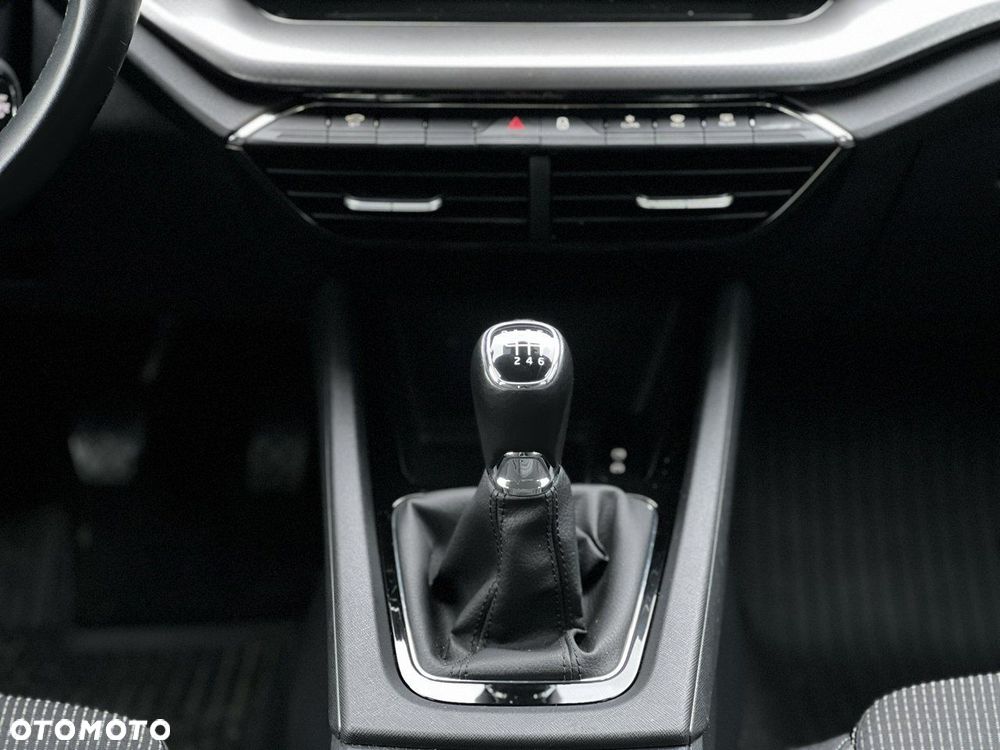 Skoda Octavia 1.0 TSI Ambition - 15