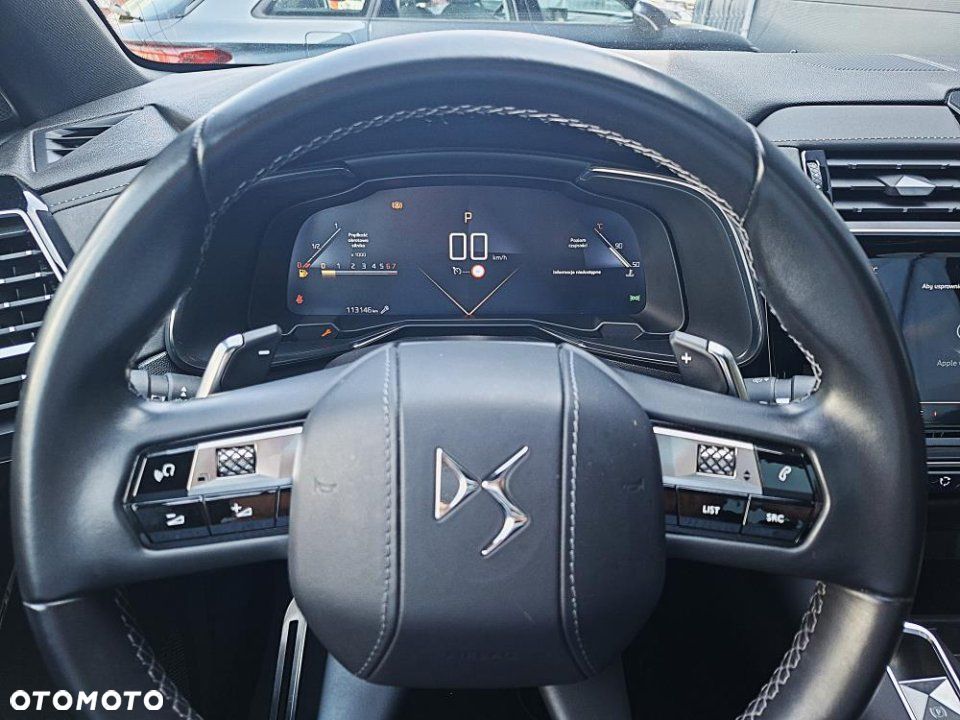 DS Automobiles DS 7 Crossback - 19