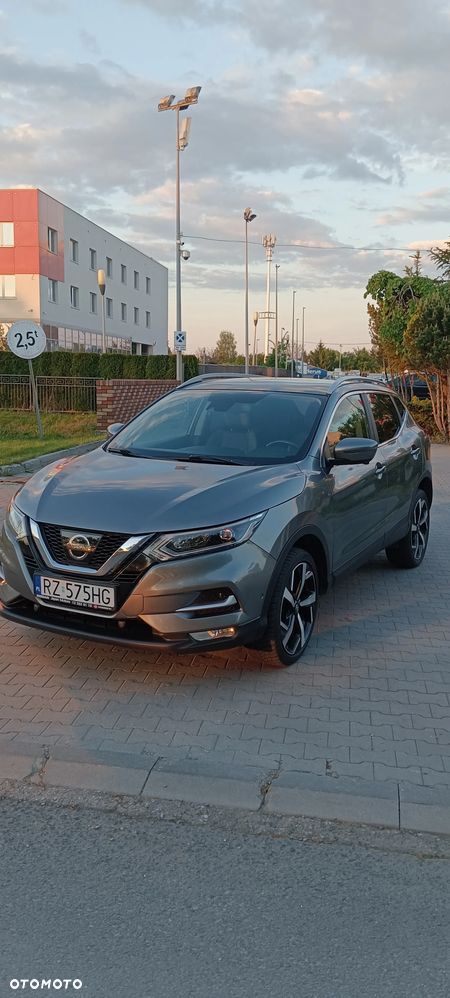 Nissan Qashqai - 15