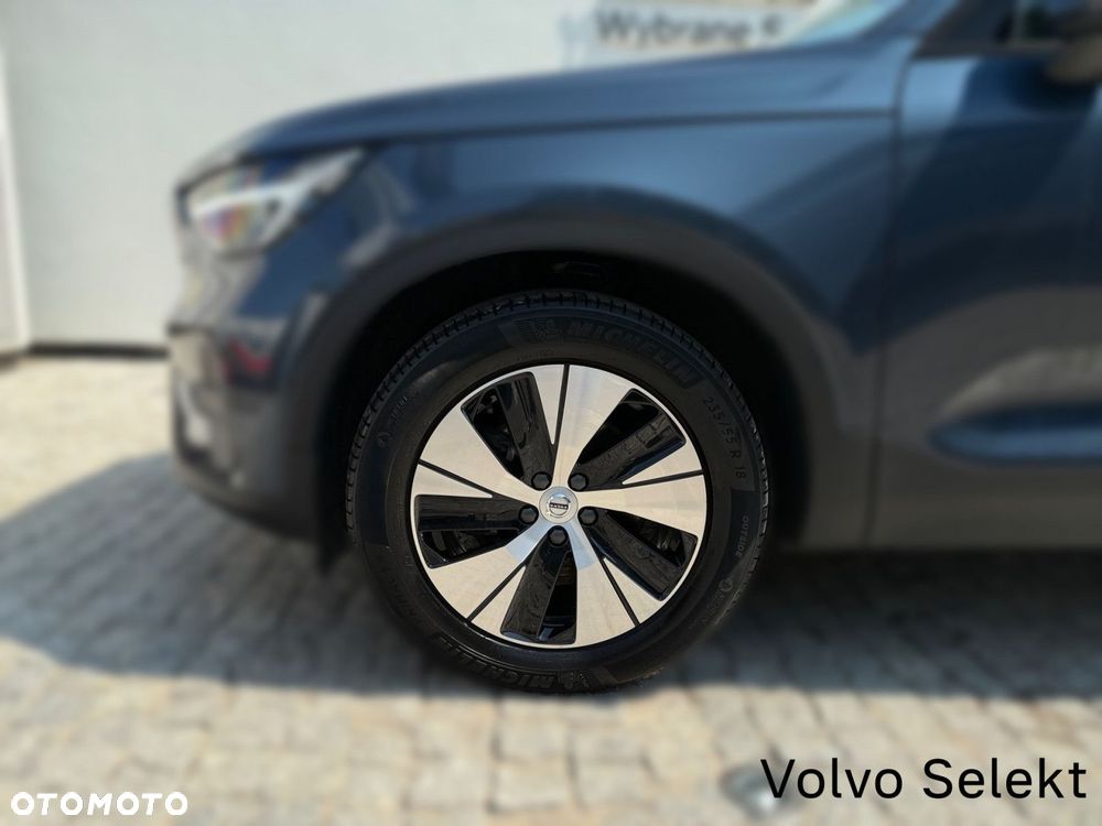 Volvo XC 40 - 11