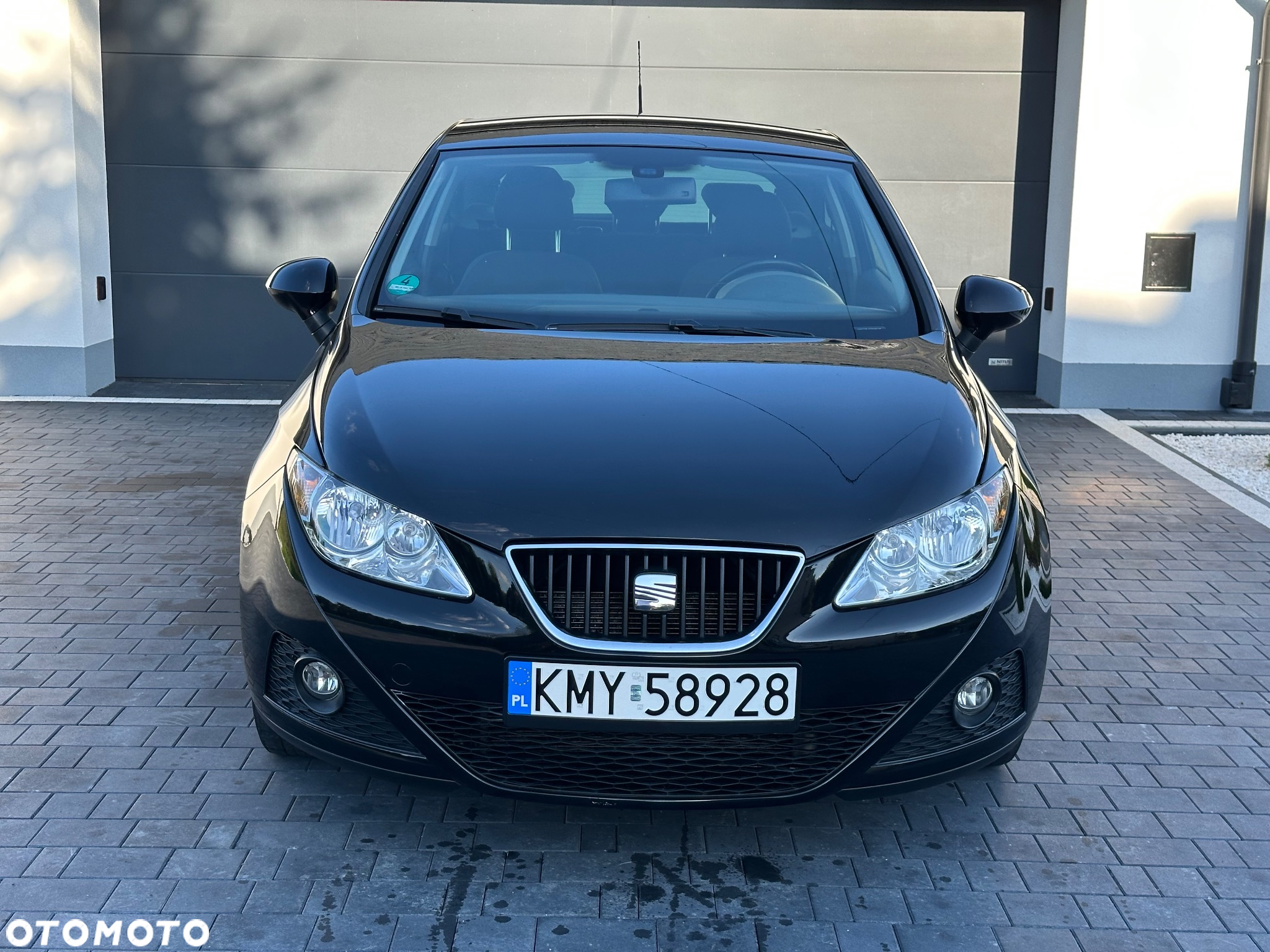 Seat Ibiza SC 1.4 16V Style - 2