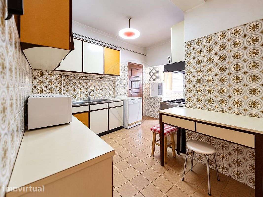 Apartamento T4 para venda - Grande imagem: 5/21