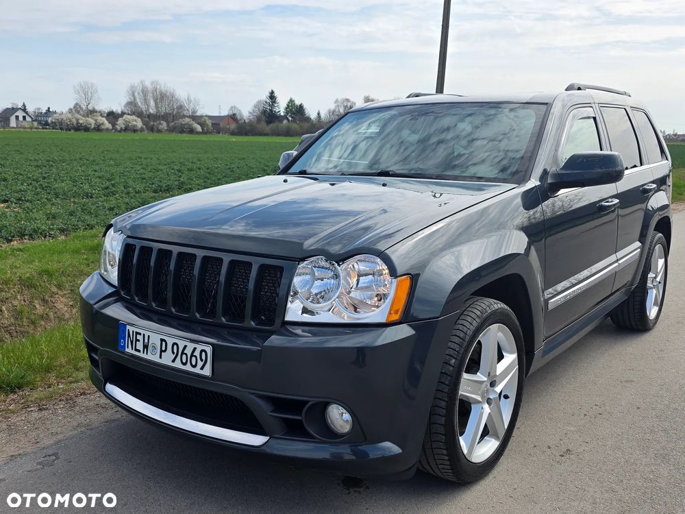 Jeep Grand Cherokee - 2