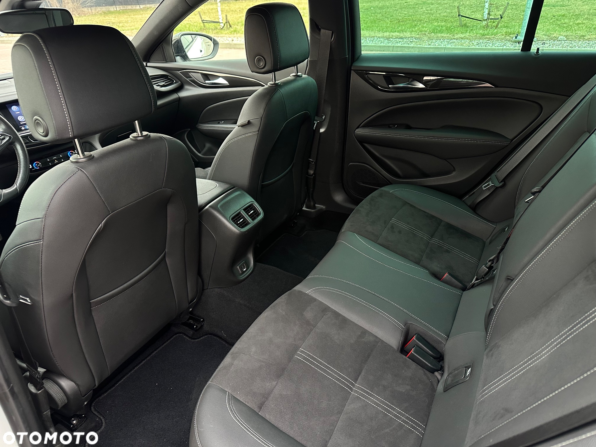 Opel Insignia Sports Tourer 1.5 Diesel GS Line - 20