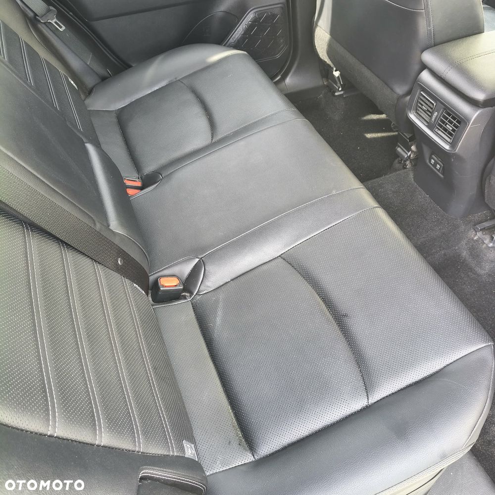 Toyota RAV4 2.5 Hybrid Executive 4x2 - 18