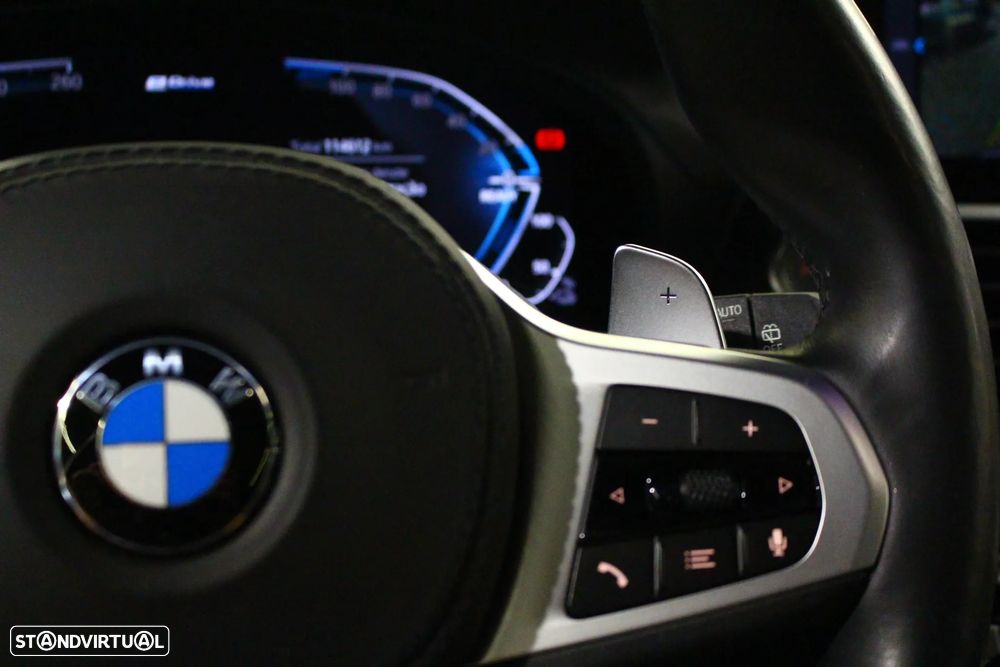 BMW X3 30 e xDrive Pack M - 30