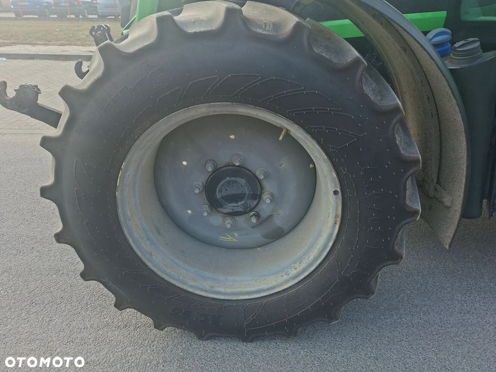 Deutz-Fahr 6130 - 27