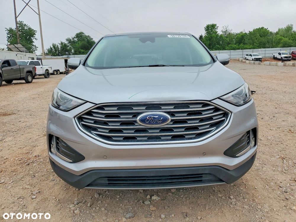 Ford Edge - 2