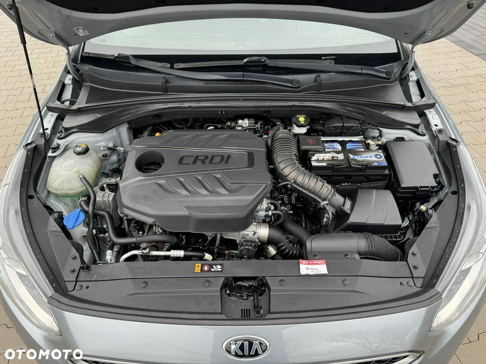 Kia ProCeed 1.6 CRDi DCT7 SCR GT LINE - 5