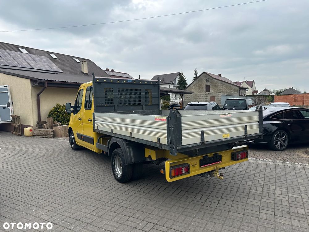 Opel MOVANO - 8