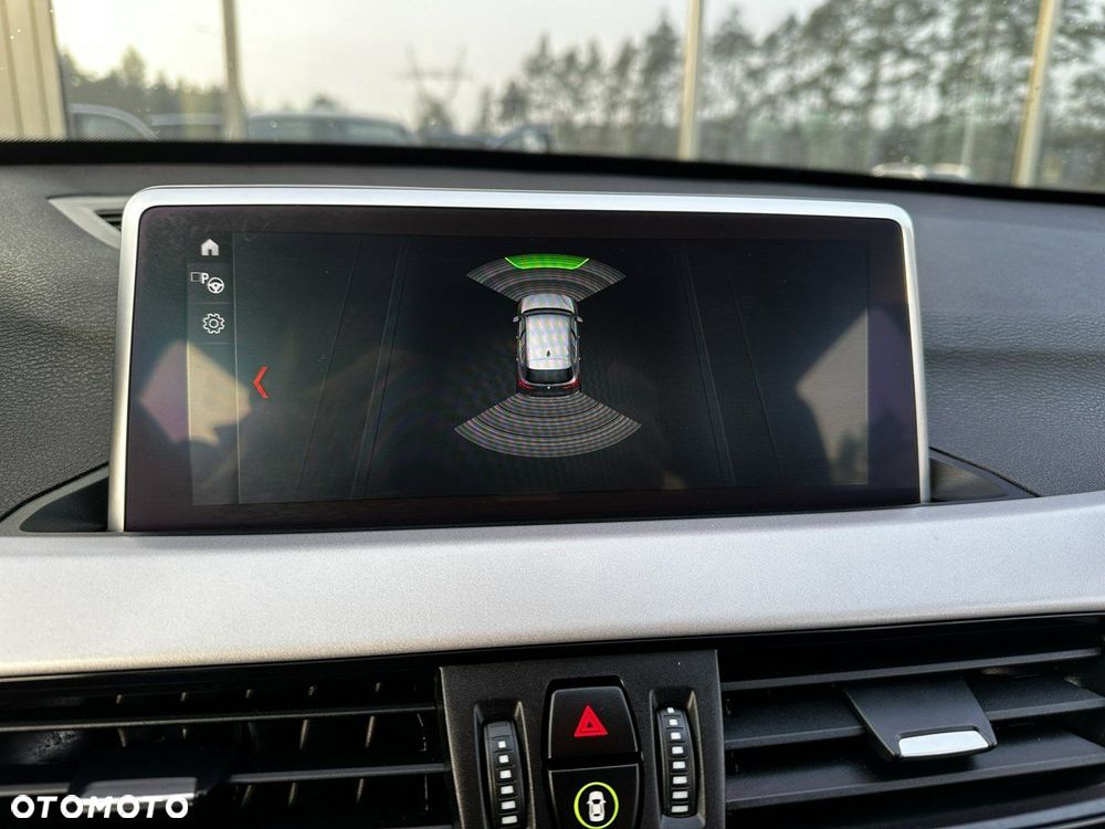 BMW X1 xDrive18d Advantage - 21
