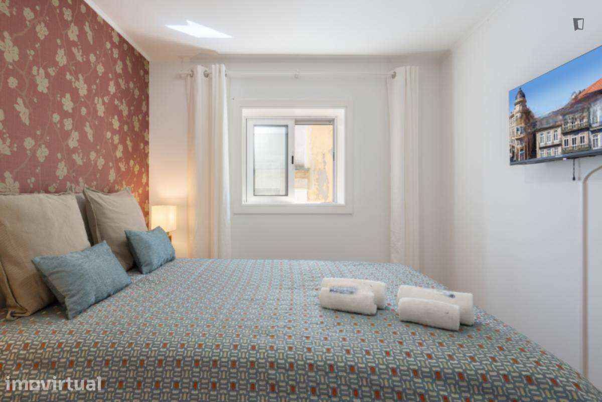 Apartamento com 2 quartos - localizado em Vitória Porto - Grande imagem: 4/25