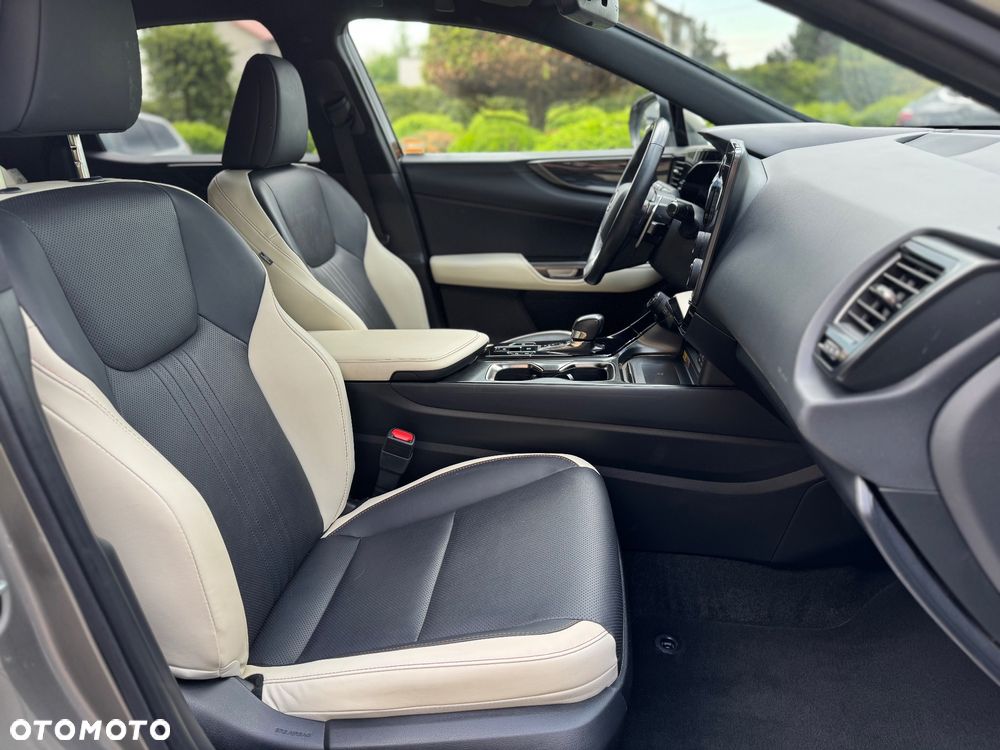 Lexus NX 350h Prestige AWD - 17