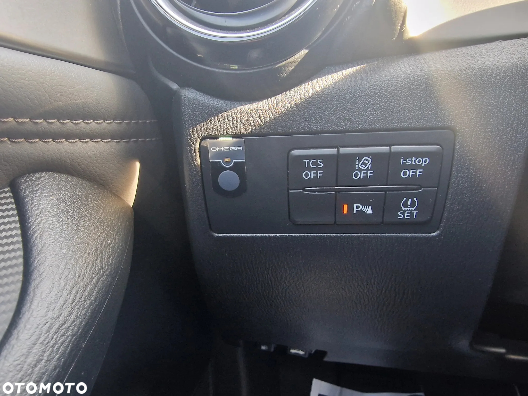 Mazda CX-3 2.0 SkyPassion - 29