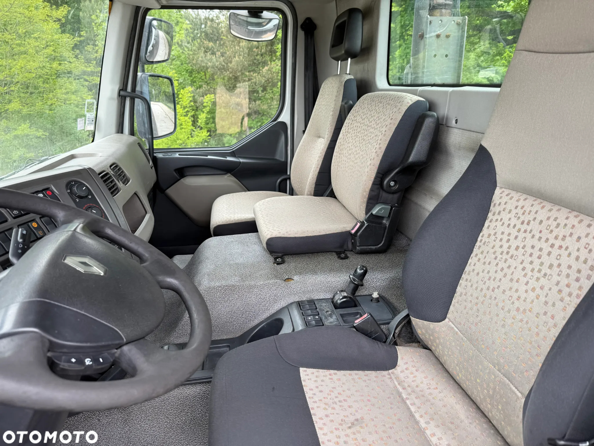 Renault Premium Lander 410 DXi - 8
