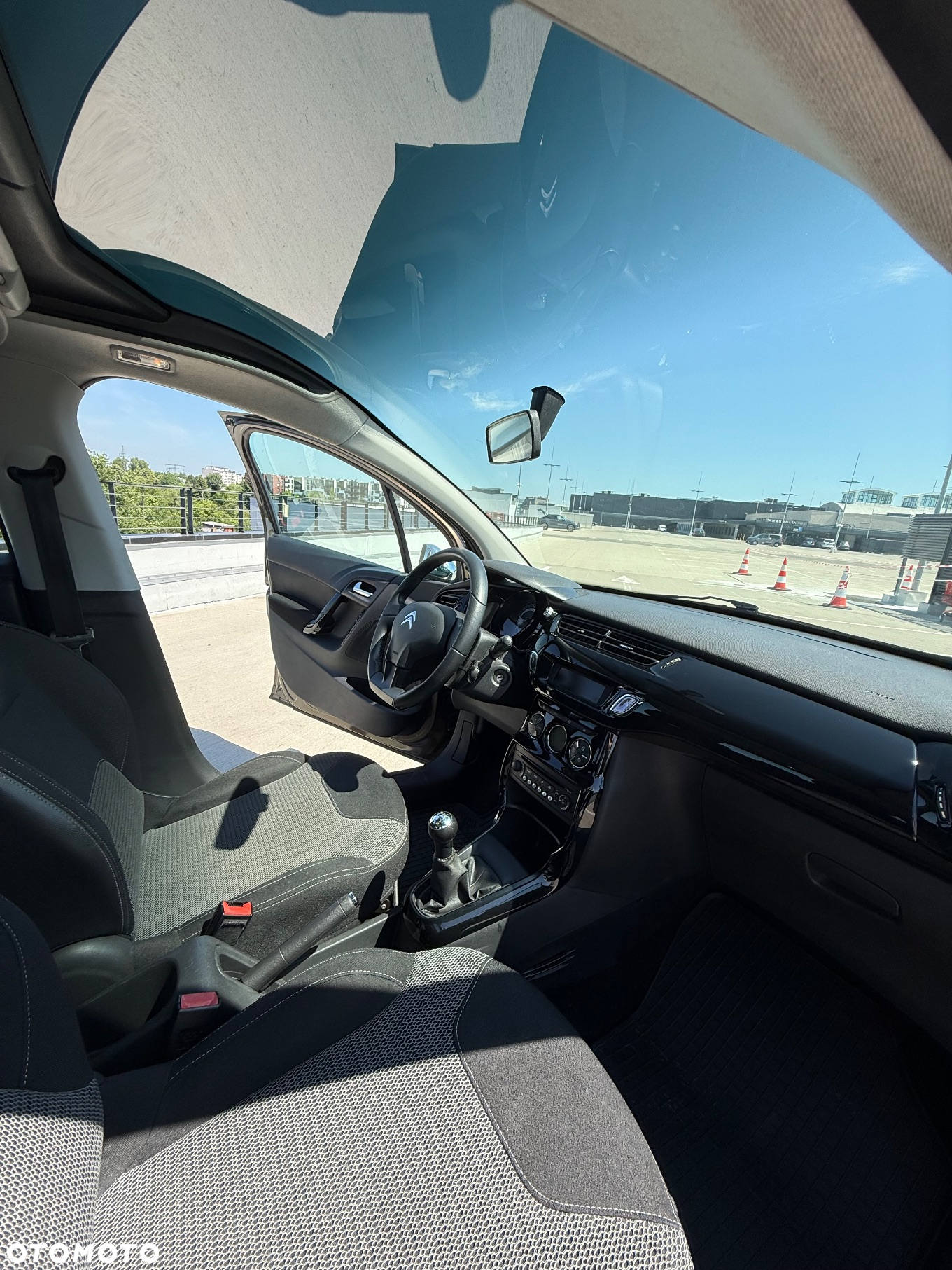 Citroën C3 1.2 VTi Exclusive - 20