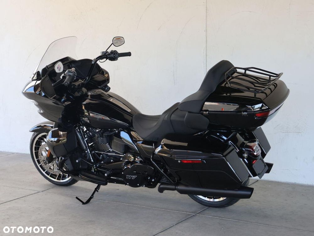 Harley-Davidson Touring Road Glide - 4
