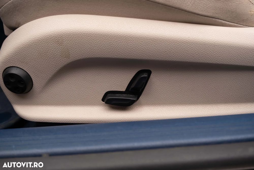 MERCEDES-BENZ E-Class 2017 — imagine 29