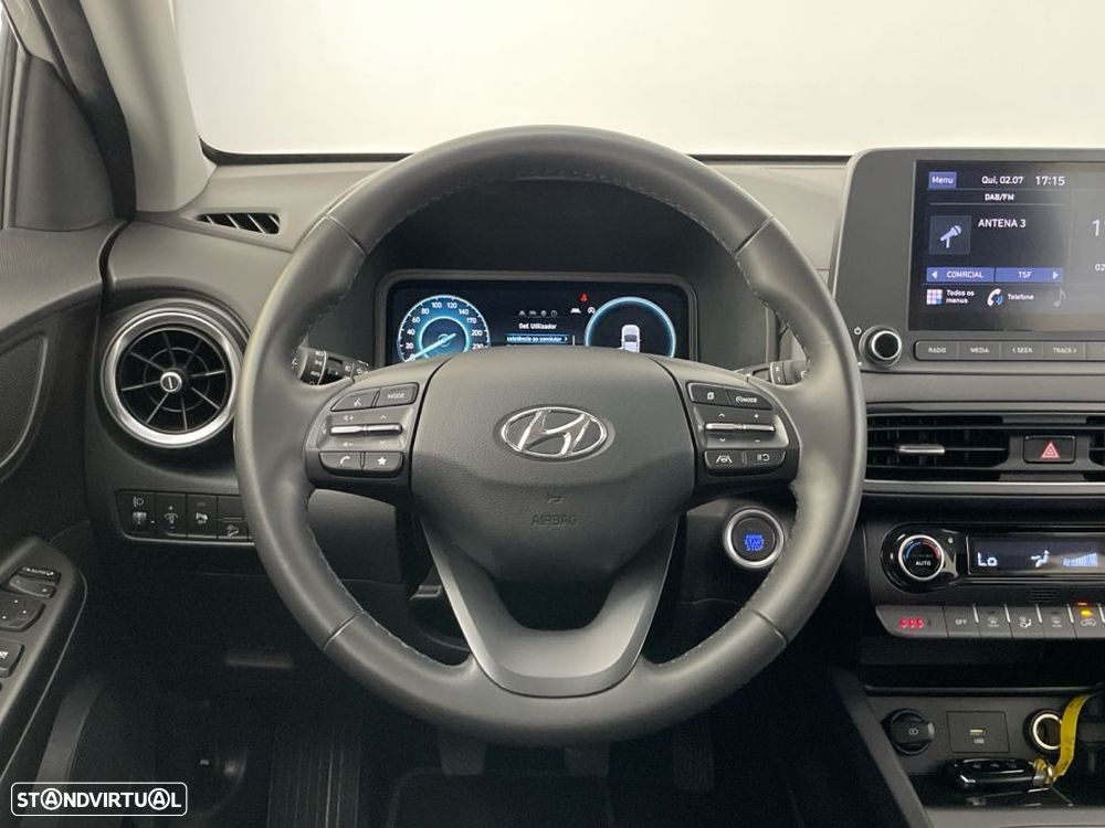 Hyundai Kauai 1.0 T-GDi Premium - 14