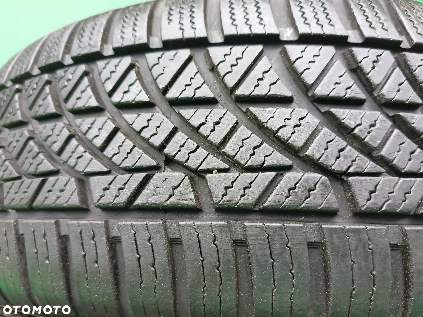 NORAUTO 4seasons 175/65/14, 1 szt 2022 r 7,4 mm - 3