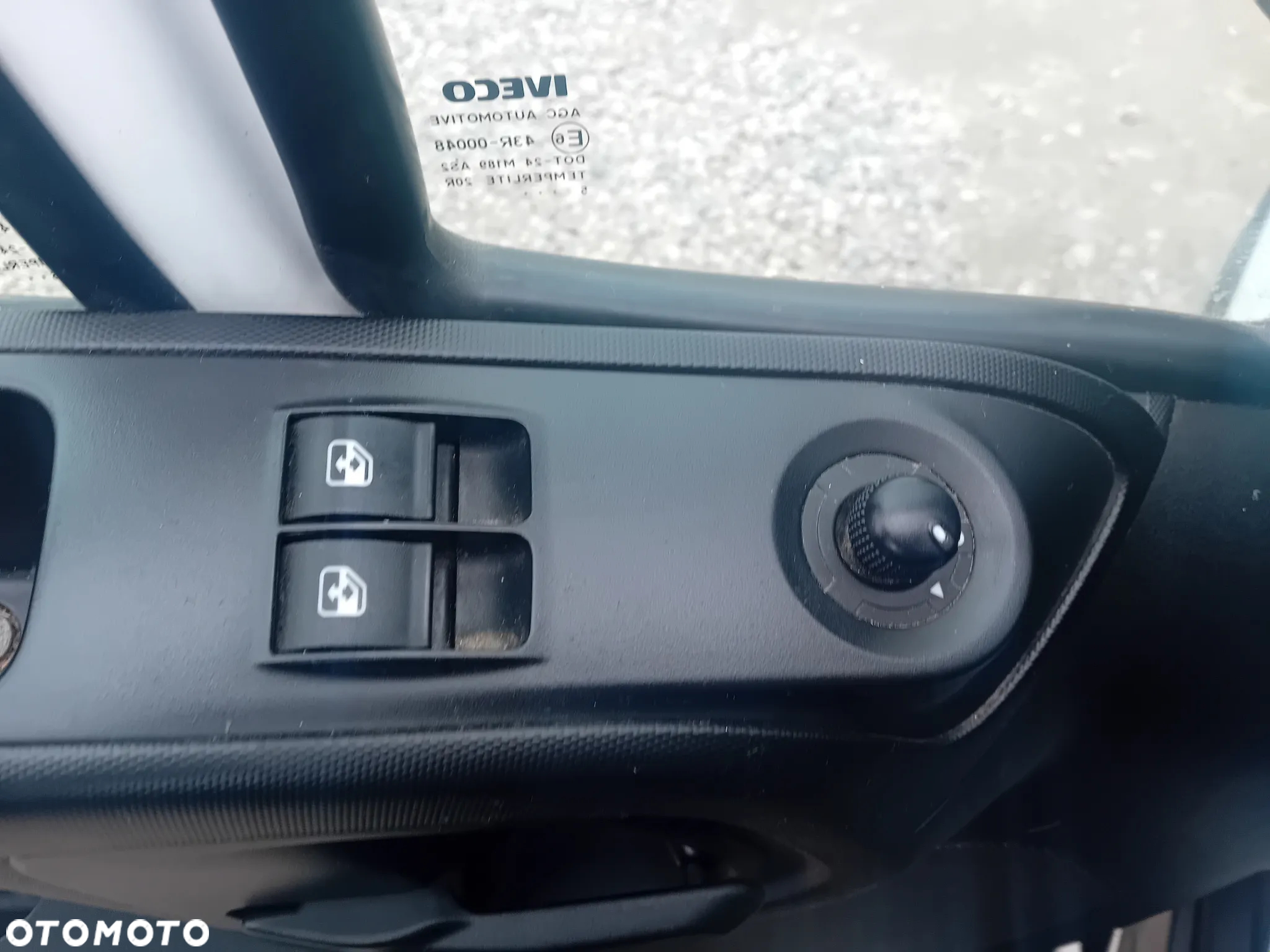 Iveco Dayly 35C17 - 17