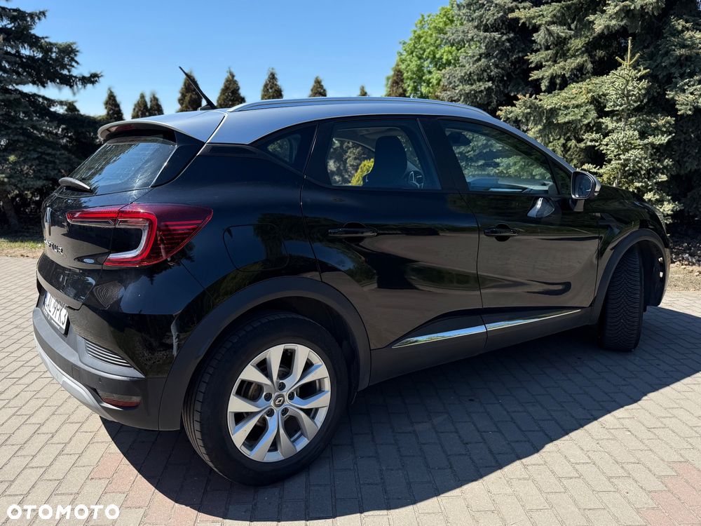 Renault Captur 1.0 TCe Intens - 6