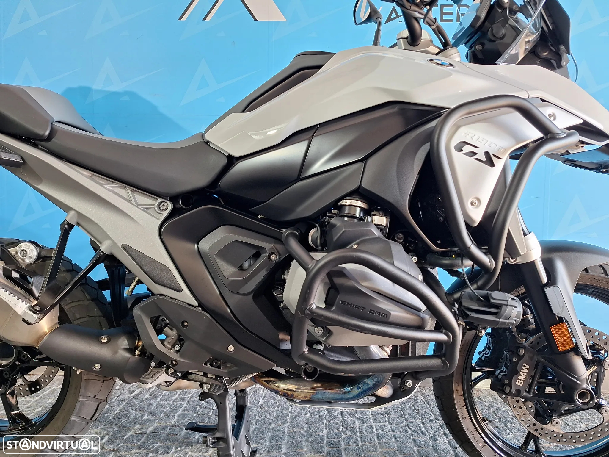 BMW R 1300 GS - 3