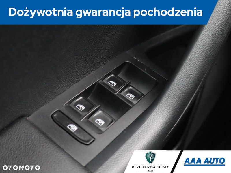 Skoda Octavia - 20