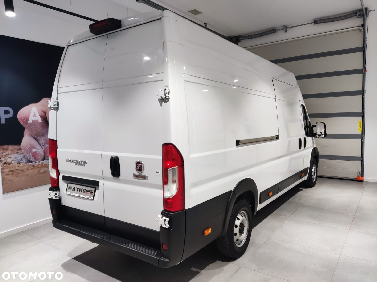 Fiat FIAT DUCATO L4H3 - 5