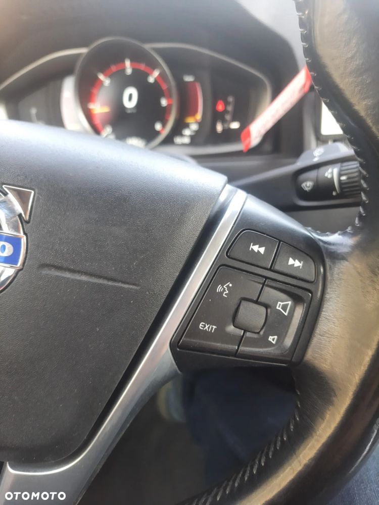 Volvo S80 D4 Geartronic Momentum - 13