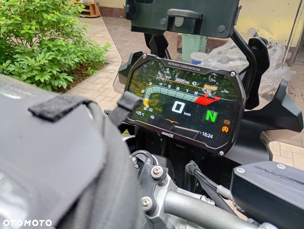 BMW GS - 6