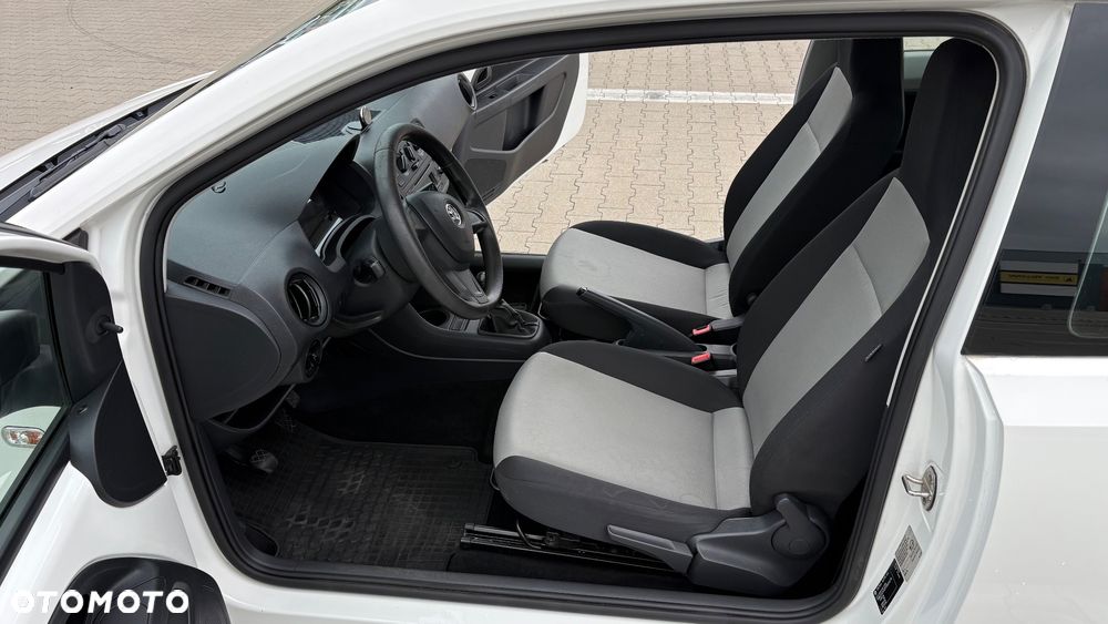 Skoda Citigo 1.0 Active - 8