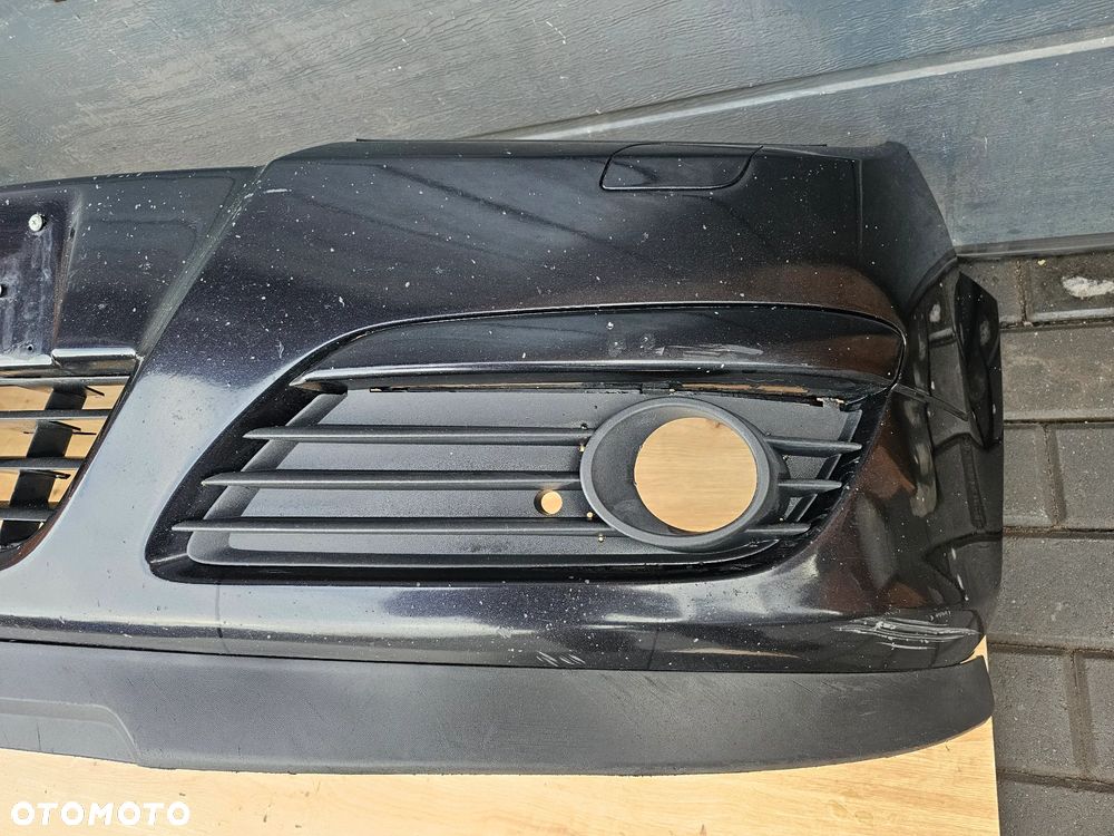 ZDERZAK PRZÓD PRZEDNI OPEL ASTRA H PRZED LIFT Z20R - 17