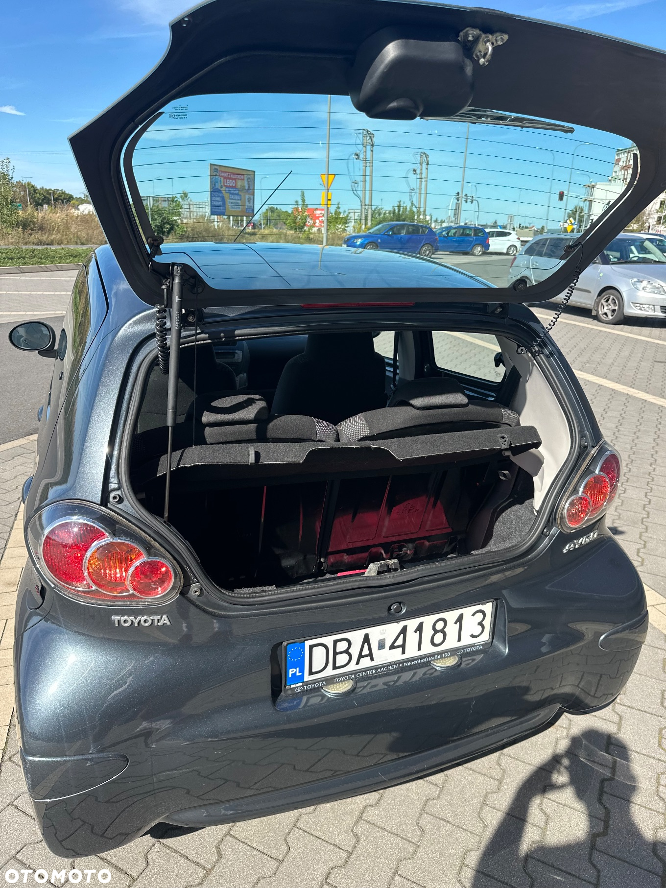Toyota Aygo - 16