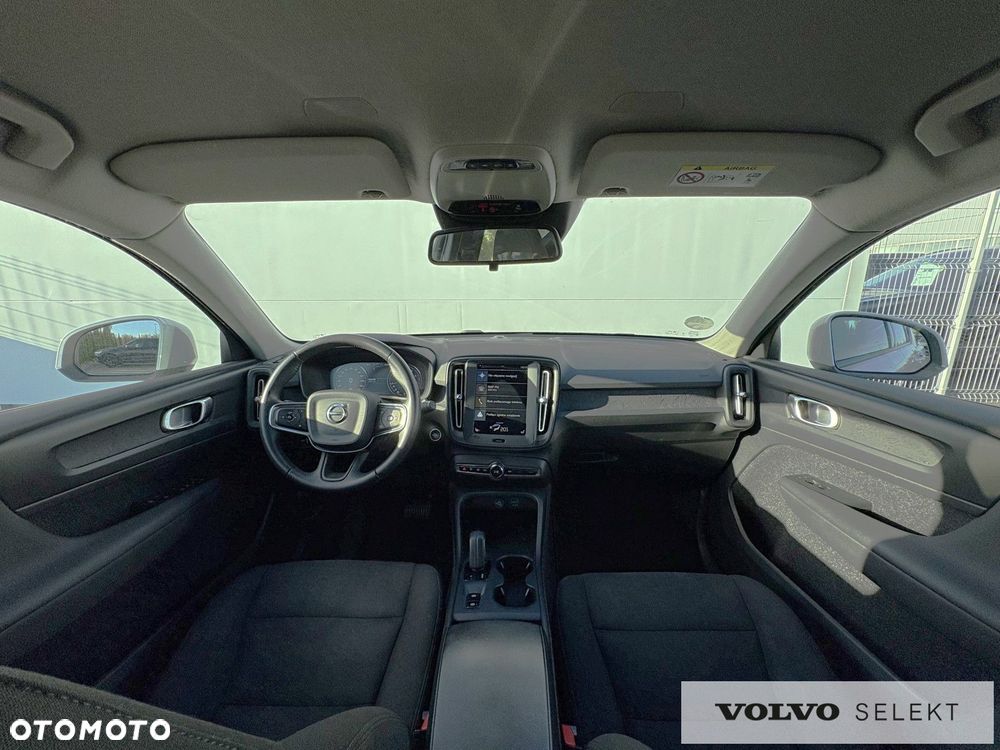 Volvo XC 40 - 26