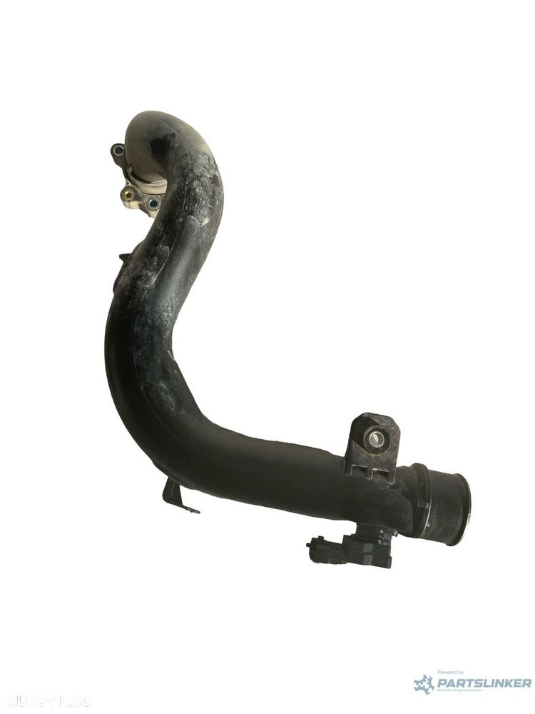 Tubulatură intercooler + senzor MAP  Suzuki Vitara 1373 Hybrid 01 95KW 2023  0261230452 - 2