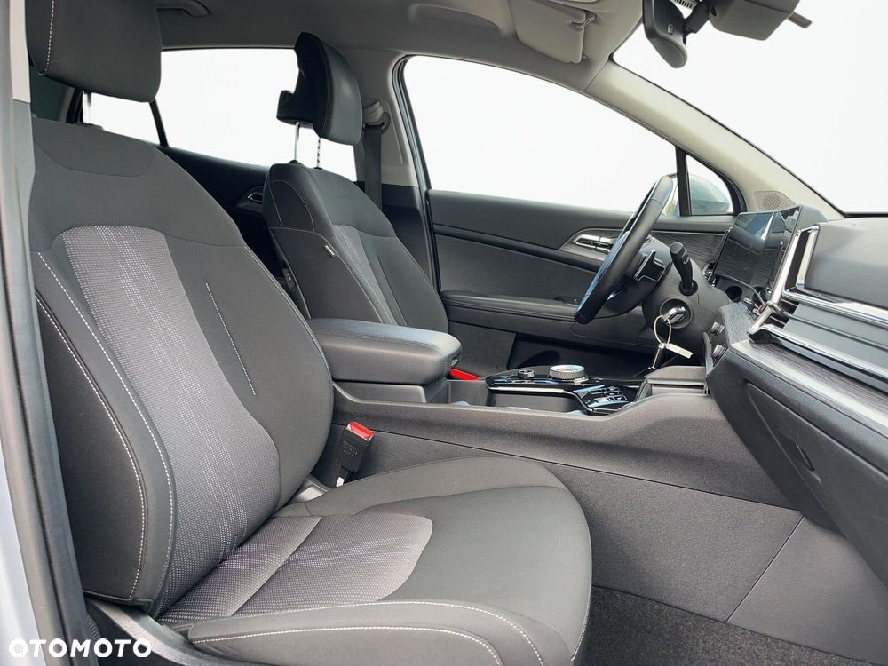 Kia Sportage 1.6 T-GDI MHEV L 2WD DCT - 21