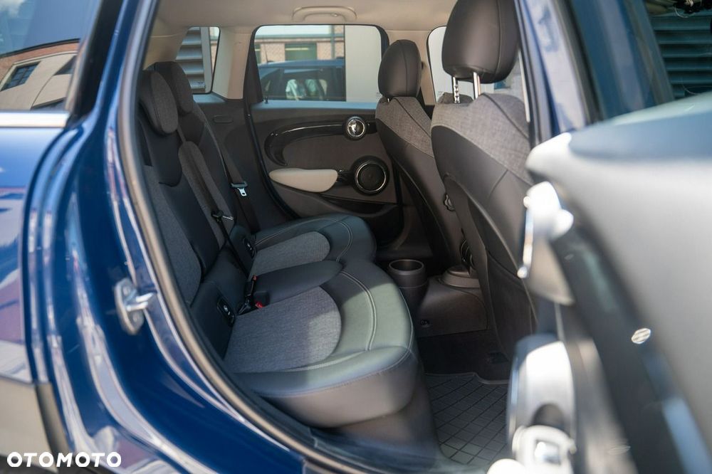 MINI Cooper S sport - 27