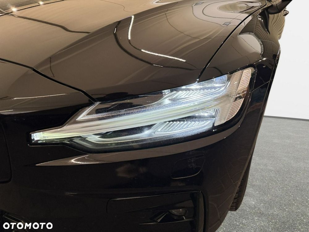 Volvo V60 - 10