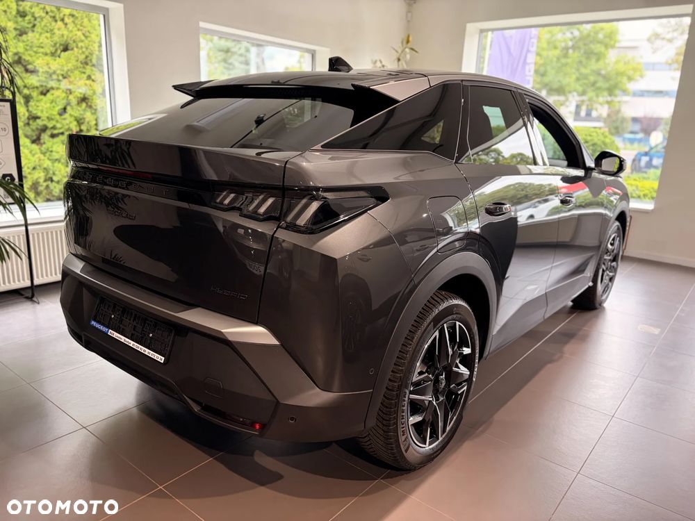 Peugeot 3008 1.2 PureTech mHEV Allure e-DCS6 - 3