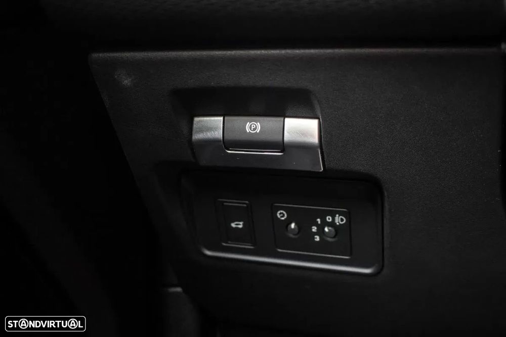 Land Rover Range Rover Evoque 2.0 D150 AWD Auto - 23