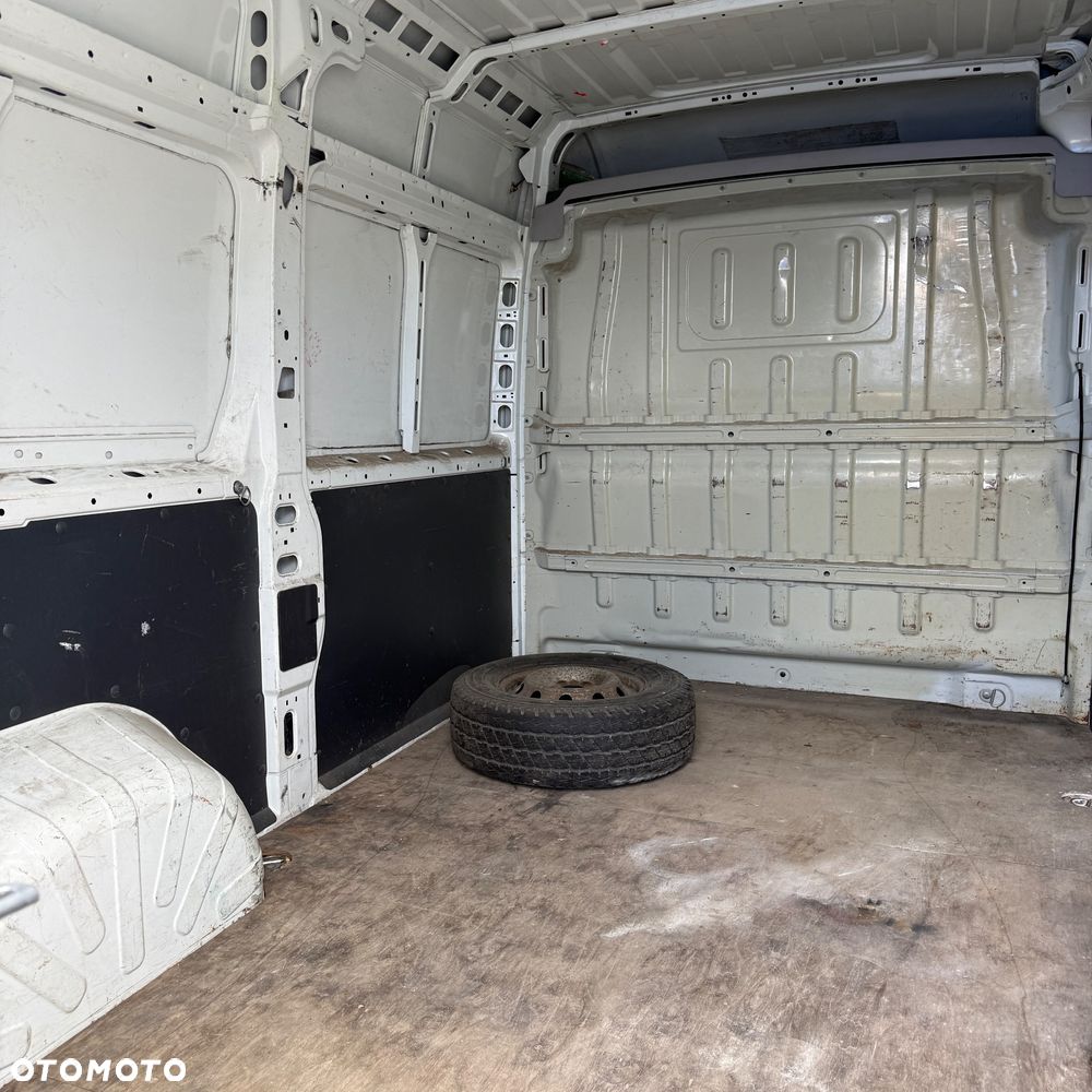 Peugeot Boxer - 4