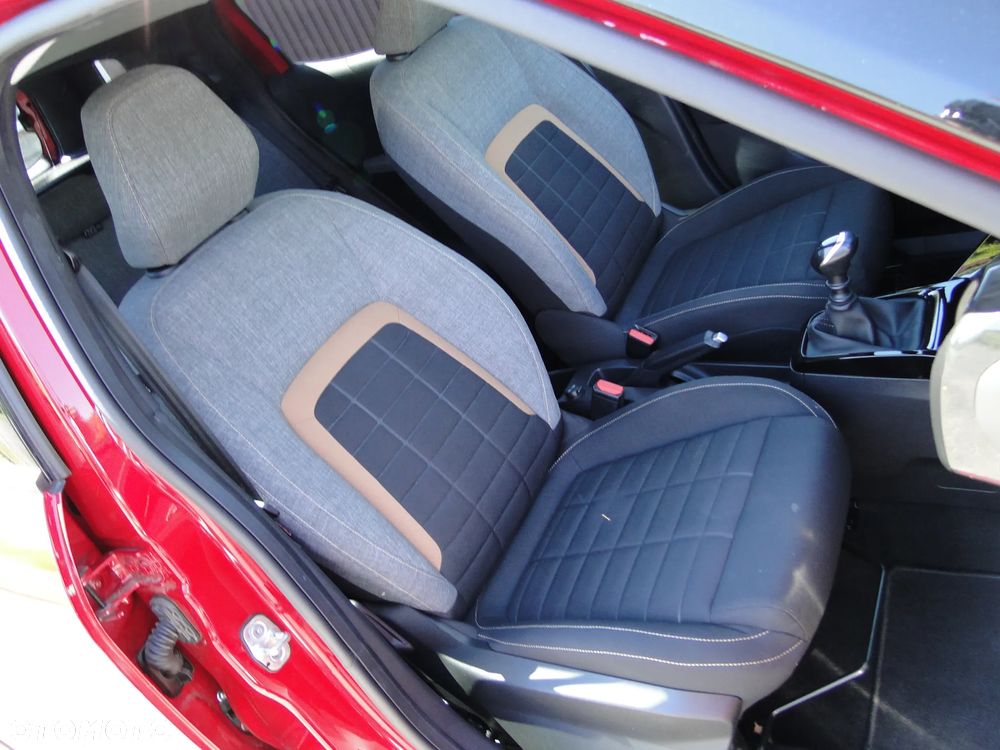 Citroën C3 Aircross 1.2 Turbo Plus S&S - 30