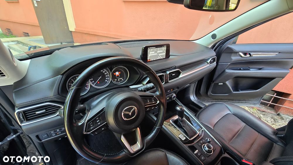 Mazda CX-5 2.5 Skypassion 2WD - 7