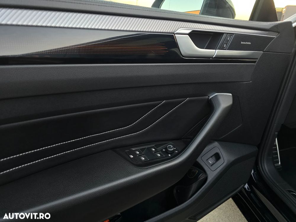 Volkswagen ARTEON 2.0 TDI SCR 4Motion DSG R-Line - 13