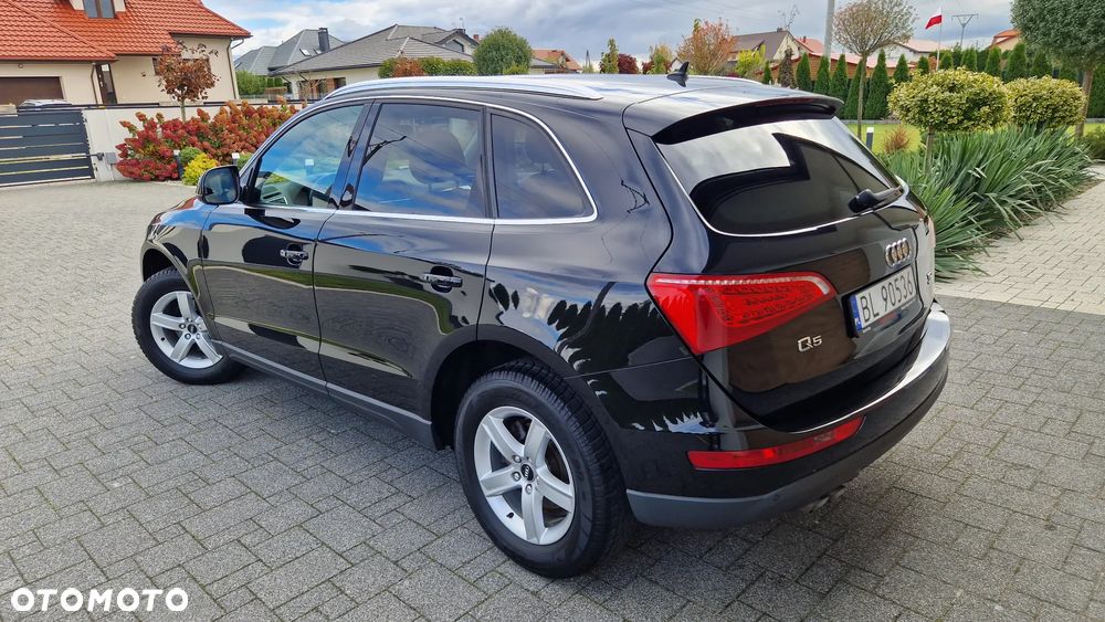 Audi Q5 2.0 TDI Quattro S tronic - 4